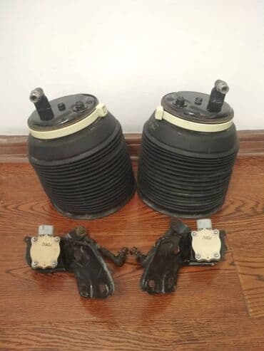 smart sensor: Продаются. Оригинальные регулируемые электронные передние и задние — 5