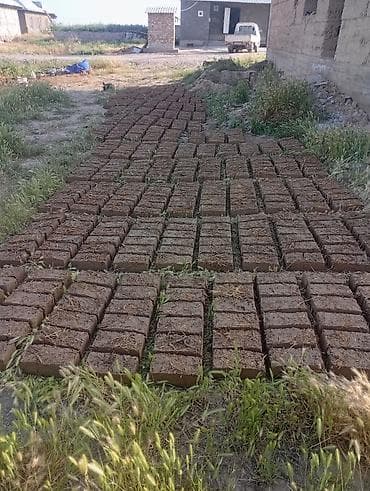 кирпич куйган балдар: Саманный кирпич уйунорго барып куябыз 5 сомдон,0709/17/85/84, чалгыла — 1