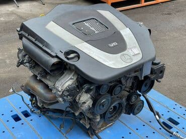 джинсы на 5 лет: В продаже двигатели м272 объемом 3,0 и 3,5 литров в исключительном — 4