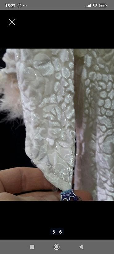 Коляскалар: Балдар көйнөгү — 6