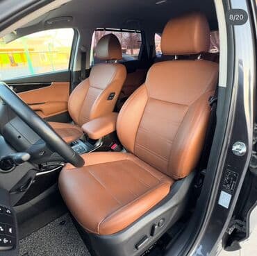 авто с последующим выкупом без первоначального взноса: Kia Sorento: 2019 г., Автомат, Гибрид, Кроссовер — 8