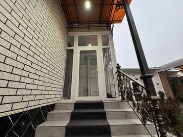 Үйлөр: Үй, 250 м², 6 бөлмө, Менчик ээси, Дизайнердик оңдоо — 3