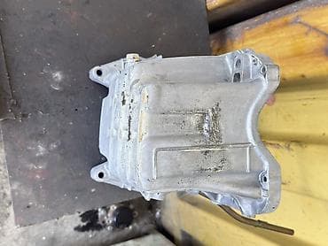 amg 18: Картер 2007 г., Б/у, Оригинал, Япония — 2