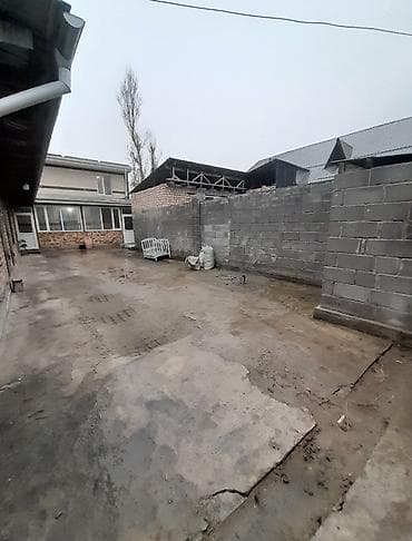 дом дордое: СРОЧНО !!!! ПРОДАЕМ 🏠 Дом с площадью 112 м² (2 этажа) 📍 Ж/м Дордой — 2