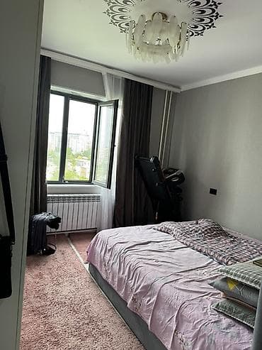 1000: 3 комнаты, 75 м², 106 серия улучшенная, 8 этаж, Дизайнерский ремонт — 9