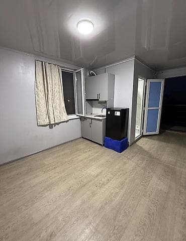 Квартиры: 1 комната, С мебелью частично — 1
