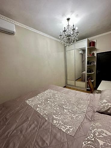 продаю квартиру мтф: 3 комнаты, 68 м², Сталинка, 3 этаж, Евроремонт — 2