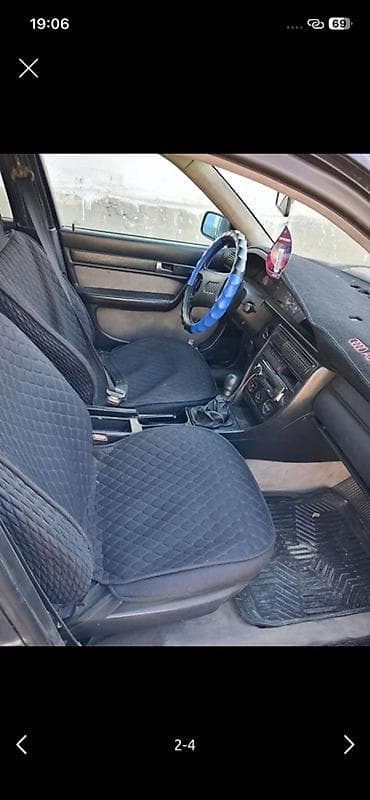 хунчи авто: Audi 100: 1991 г., Механика, Седан — 3