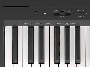 Музыкальные инструменты: Встречайте Yamaha P-143 BTB 46 тыс с крестик подставкой 53 тыс с — 6