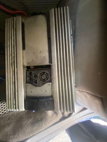 самбуфер для машина: Сабвуфер 15 размер. Динамик Avatar 15 500w номинал, 1000w макс — 4