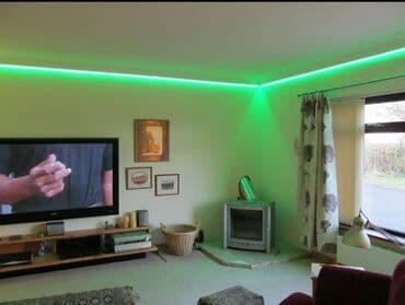 садовые фонари на солнечных батареях бишкек: Светодиодная гибкая неоновая лента 220V, Зеленый. Светодиодный гибкий — 6