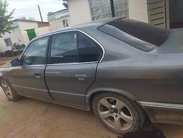 эндоскоп автомобильный бишкек: BMW 520: 1993 г., Кол менен иштөөчү — 2
