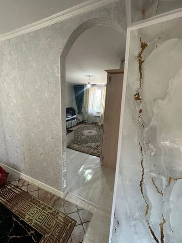 токмок дом пакровка: Дом, 129 м², 4 комнаты, Собственник, Евроремонт — 9