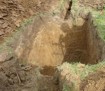 rd 1: Канализационные работы | Копание канализации Больше 6 лет опыта — 2