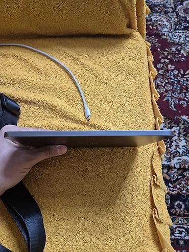 планшет iphone 17: Планшет, Apple, память 64 ГБ, 8" - 9", Wi-Fi, Классический цвет - Серый — 8