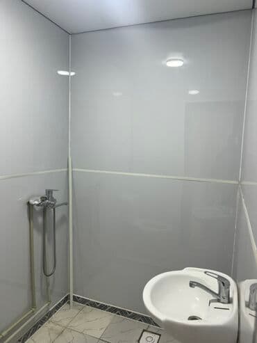 Сниму комнату: 20 м², С мебелью — 2