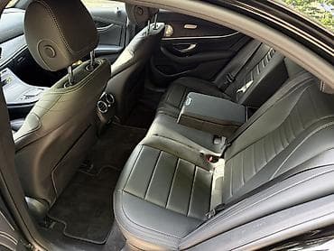 gac aion s цена: Mercedes-Benz E-Class: 2021 г., 2 л, Автомат, Седан — 7