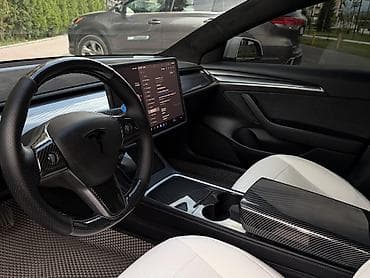 годф 3: Tesla Model 3: 2022 г. — 7