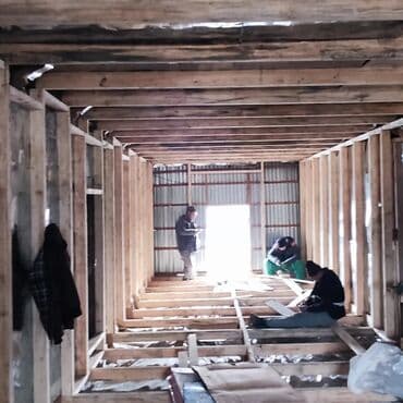 утепление домов фасадов: Утепление стен, Утепление потолоков, Утепление крыши | Утепление дома, Утепление квартиры, Утепление склада | Пенополиуретан Больше 6 лет опыта — 6