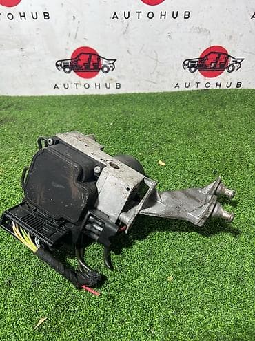 aud: Автозапчасти для Audi A6 C7 (2011–2018), цвет темно‑серый/черный — 5