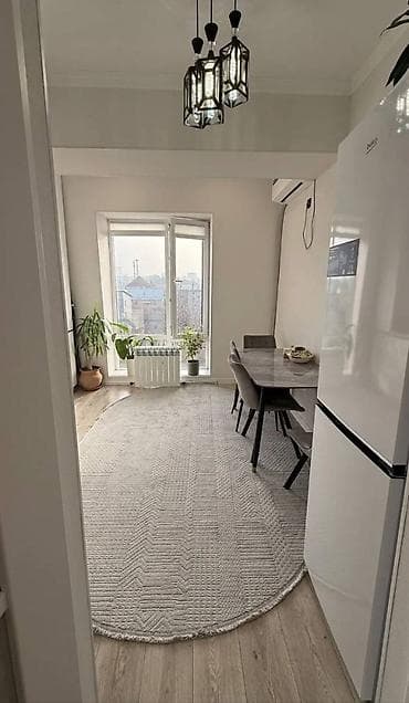 1 комната, 33 м², Элитка, 4 этаж, Евроремонт