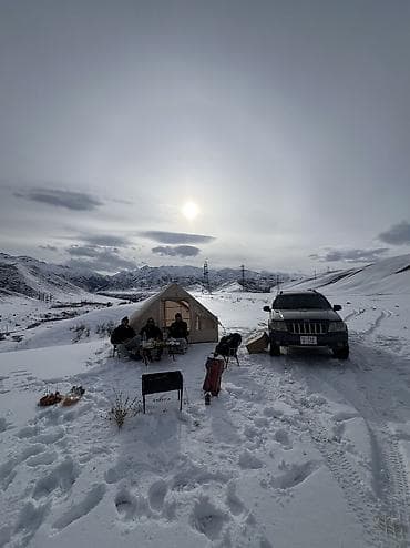 курсы таобао бишкек: Водитель-гид по горам Кыргызстана 🏔️ Отвезу вас в красивые горные — 2