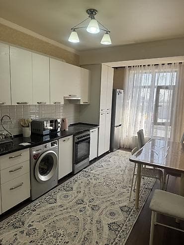 1 bedroom: 2 комнаты, Собственник, С мебелью полностью — 4