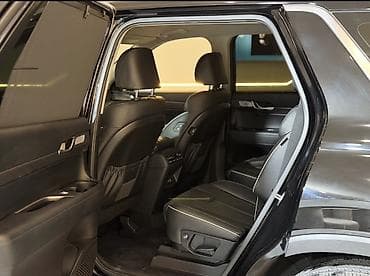 2 8: Hyundai Palisade: 2020 г., 2.2 л, Автомат, Дизель, Кроссовер — 9
