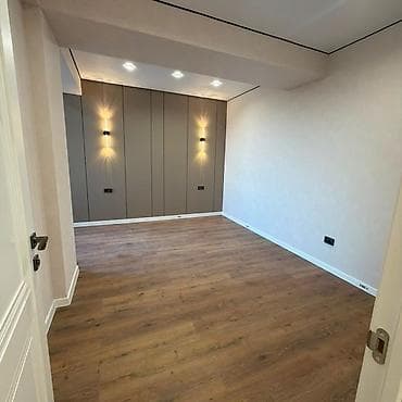 2 комнаты, 68 м², Элитка, 14 этаж, Евроремонт — 3