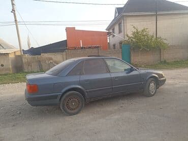 привозные моторы на ауди бишкек: Audi 100: 1991 г., 2.6 л, Механика, Бензин, Седан — 6