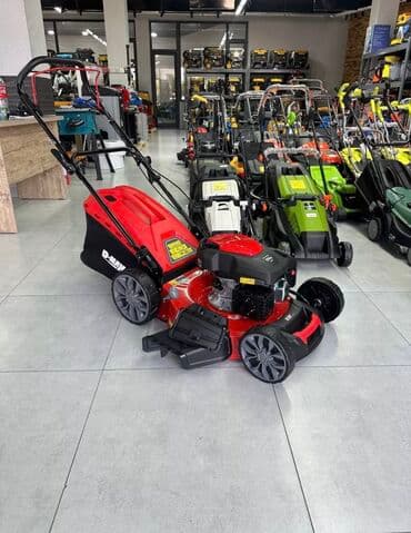 газонокосилка электрическая бишкек: Газон чапкыч Акысыз жеткирүү, Акылуу жеткирүү, Өзү алып кетүү — 4