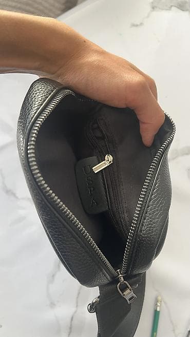 Барсетки: Продаю барсетку U.S Polo Assn. Состояние 10/10 (максимум носилась — 3