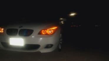 ремкомплект кулисы митсубиси спейс стар: BMW 5 series: 2004 г., 3 л, Автомат, Бензин, Седан — 2