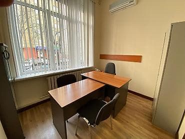 open space: Аренда офисов, 300 м², В жилом комплексе, 1 линия, С отдельной кухней, С отдельным сан узлом — 10