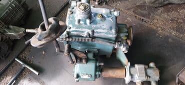 диск ципления 2об дизель цена: Коробка передач Механика Mercedes-Benz Б/у, Оригинал, Германия — 3