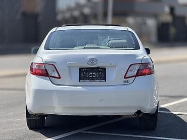 bestune nat: Toyota Camry: 2007 г., 2.4 л, Автомат, Гибрид, Седан — 4