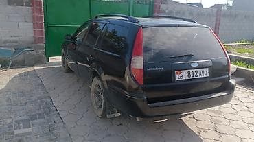 трактор мтз 82 купить бу: Ford Mondeo: 2003 г., 2 л, Ручные, Бензин, Универсал — 3
