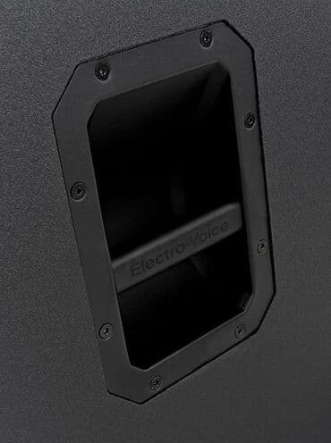 акустические системы мощные: Комплект из 4 сабвуферов!Electro Voice Ekx-18SP Активный сабвуфер — 6