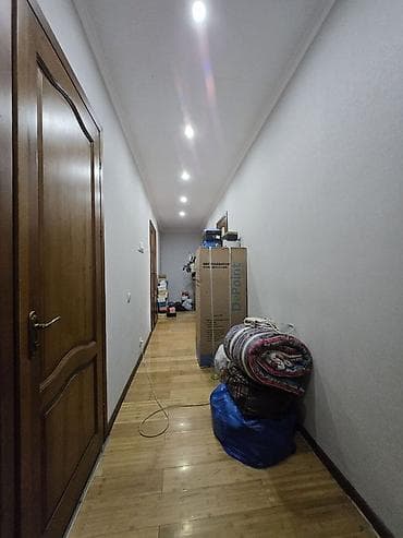 Новостройки от застройщика: 3 комнаты, С мебелью частично — 7