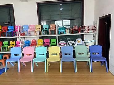 детские товары оптом: Детская столы из термопластика 
Оптом и в розницу — 3