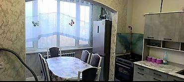 Квартиры: 2 комнаты, С мебелью частично — 9