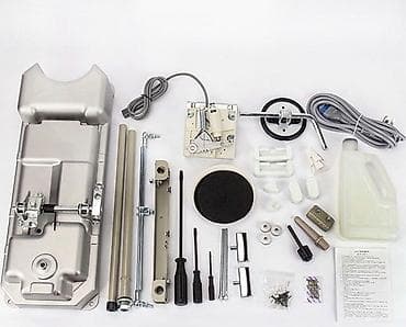 В рассрочку ШВ МАШИНКА на 12 месяцев. Электромеханическая — 5