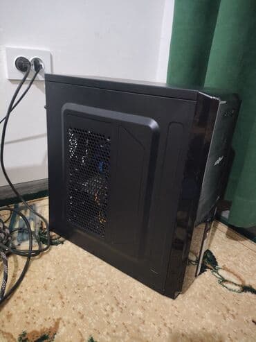 продажа мониторов: Монитор, AOC, 23" - 24" — 7