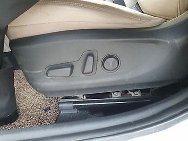 хундай кроссовер: Hyundai Kona: 2018 г., 1.6 л, Автомат, Бензин, Кроссовер — 5
