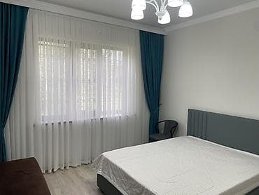 комнаты иссык: Сдается загородная дача в селе Беш-Кунгей с баней и бассейном — 1