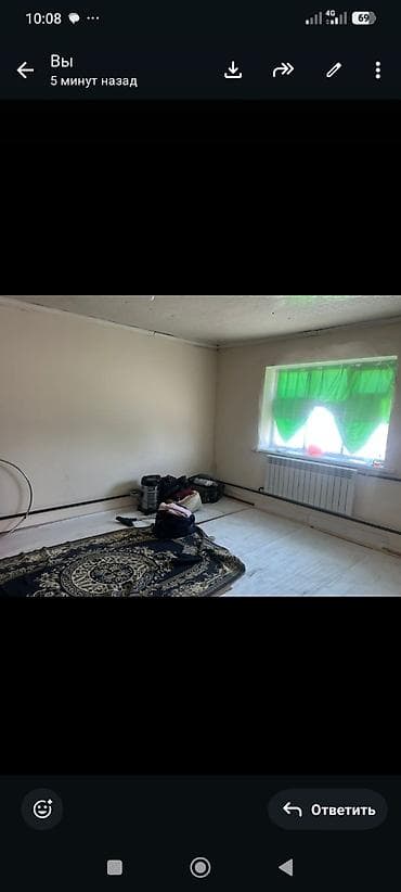 Квартиры: 3 комнаты, С мебелью частично — 7