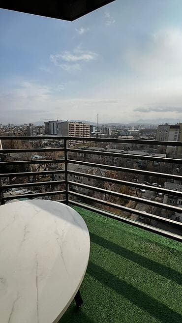 физприборы: 3 комнаты, 74 м², Элитка, Евроремонт — 2