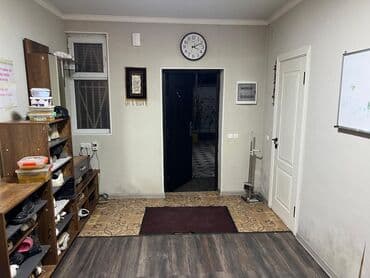 исанова чуйкова: Дом, 120 м², 6 комнат, Риэлтор, Евроремонт — 10