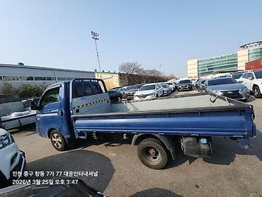 ниссан кондор: Hyundai Porter: 2021 г., 2.5 л, Ручные, Дизель, Фургон — 3