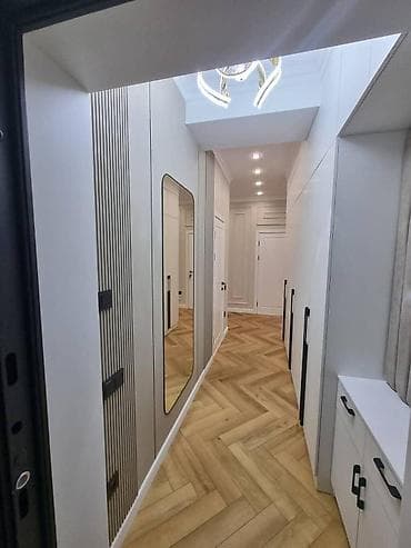 аренда клуба: 3 комнаты, 95 м², Элитка, 7 этаж, Дизайнерский ремонт — 10